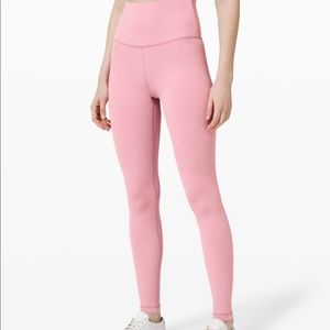 Lululemon Align 28” Leggings Size 8